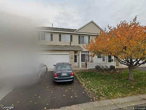 Isanti, MINNEAPOLIS, MN 55449