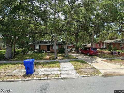 Martin Luther King Jr, DUNEDIN, FL 34698