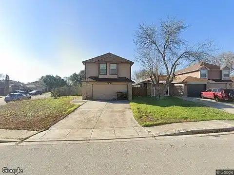 Cache, SAN ANTONIO, TX 78245
