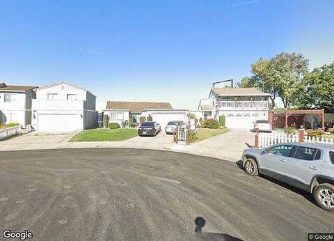 Sherman, SALINAS, CA 93907
