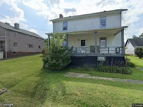 Ball, ULEDI, PA 15484