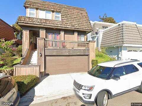 Azucena, SAN DIEGO, CA 92124
