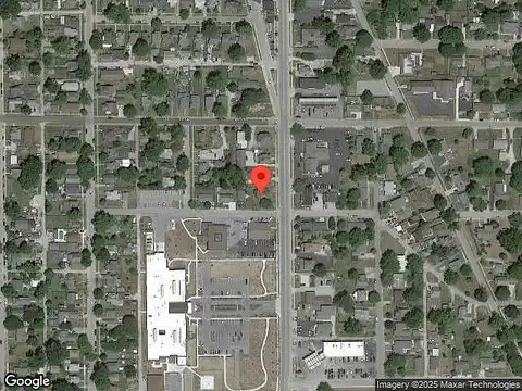 Jackson, FRANKFORT, IN 46041