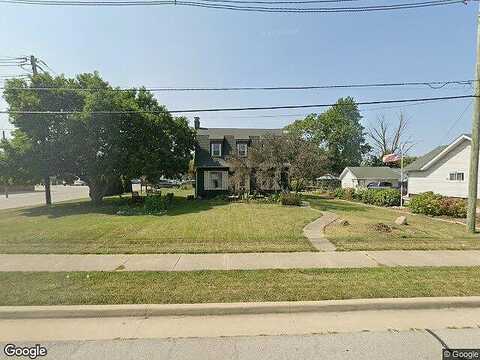 Jackson, FRANKFORT, IN 46041