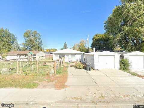 Garfield, IDAHO FALLS, ID 83401