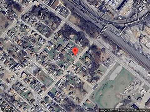 Division, CLAIRTON, PA 15025