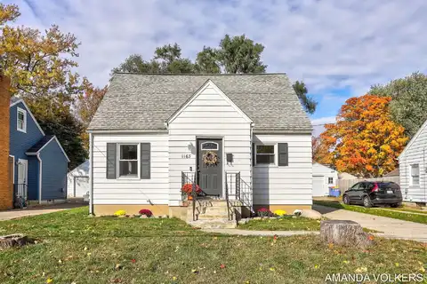 Alger, GRAND RAPIDS, MI 49507