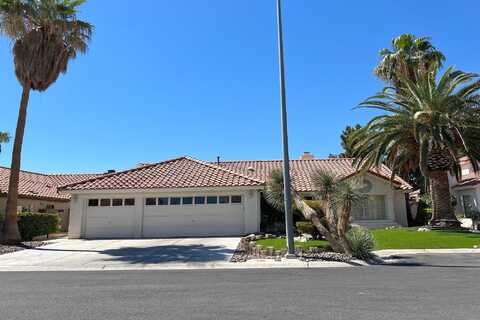 Mission Del Mar, LAS VEGAS, NV 89123