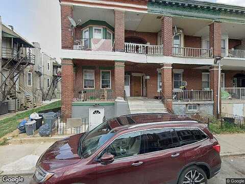 55Th, PHILADELPHIA, PA 19139
