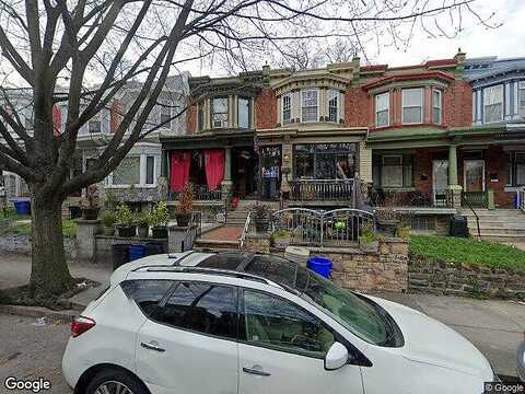 Wyneva, PHILADELPHIA, PA 19144