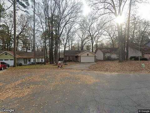Willow Oak, MAUMELLE, AR 72113