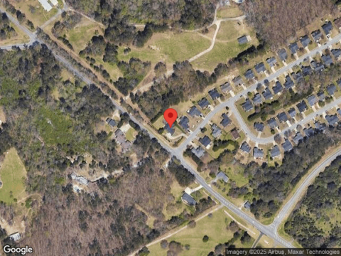 Martins Chapel Ln, LAWRENCEVILLE, GA 30045