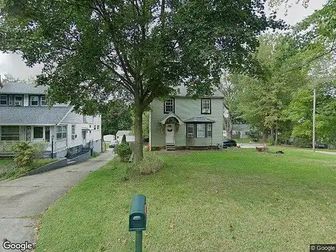 Jackson, PAINESVILLE, OH 44077