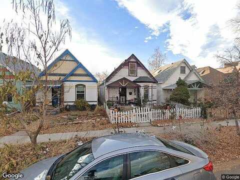 Pennsylvania, DENVER, CO 80210