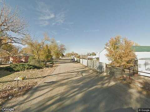 Park, JOHNSTOWN, CO 80534
