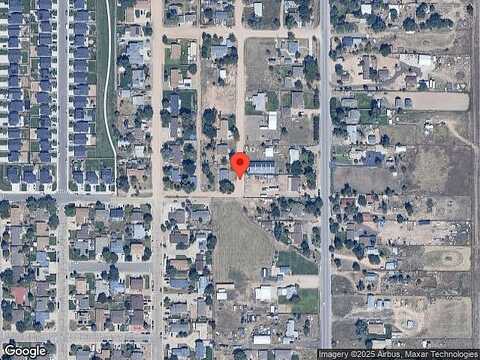 Park, JOHNSTOWN, CO 80534