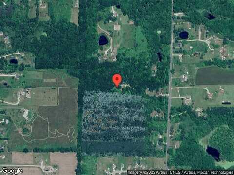 Berrigan, CEDAR SPRINGS, MI 49319
