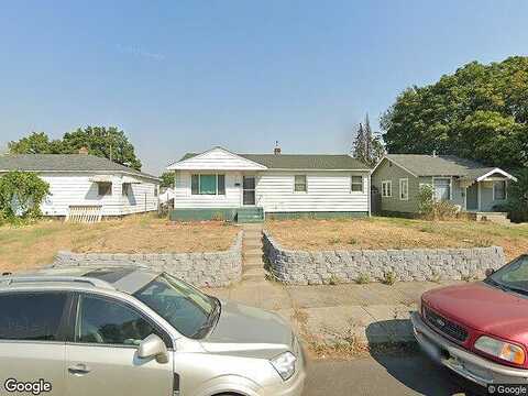 Providence, SPOKANE, WA 99207