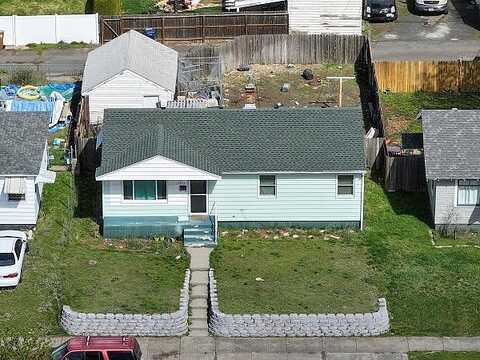 Providence, SPOKANE, WA 99207
