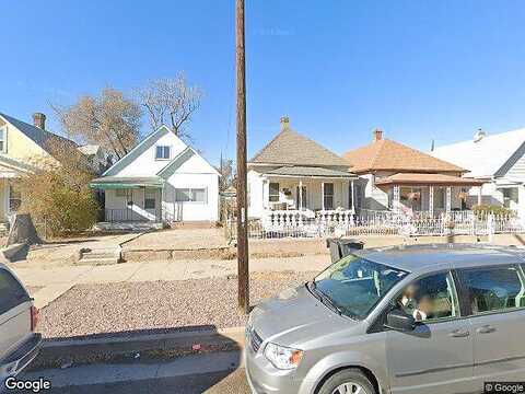 Taylor, PUEBLO, CO 81006