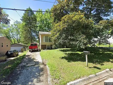 Evans, DES MOINES, IA 50315