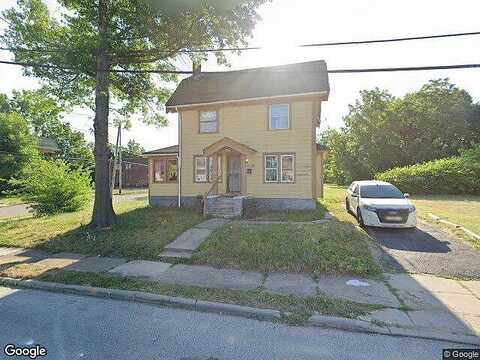 135Th, CLEVELAND, OH 44112