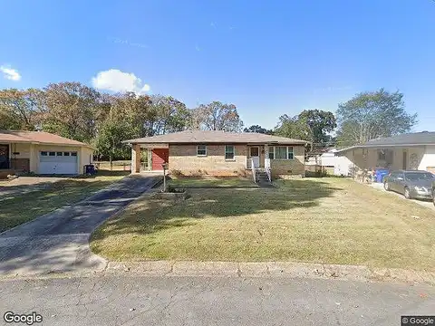 Farmere, NORTH LITTLE ROCK, AR 72118
