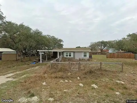Palm, ROCKPORT, TX 78382