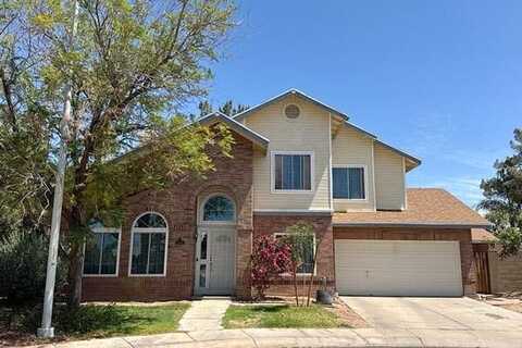 Hearne, GILBERT, AZ 85234