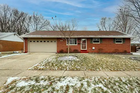 Marsha, MIAMISBURG, OH 45342