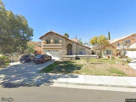 Tori, HEMET, CA 92545
