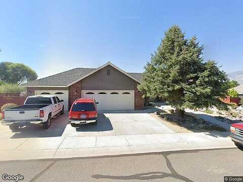Springtime, GARDNERVILLE, NV 89460