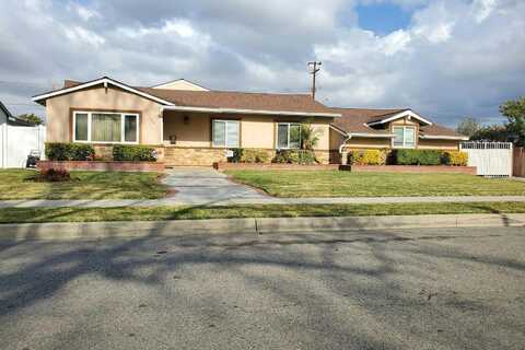 Randall, WEST COVINA, CA 91790