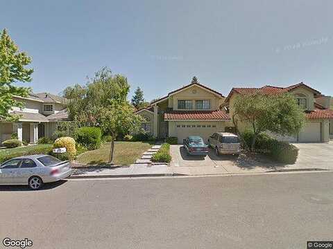Joel, VALLEJO, CA 94591