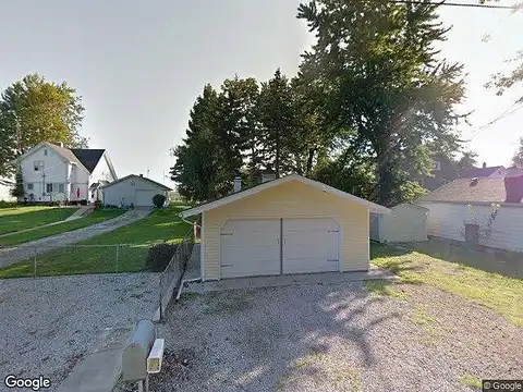 Lagoon, CURTICE, OH 43412
