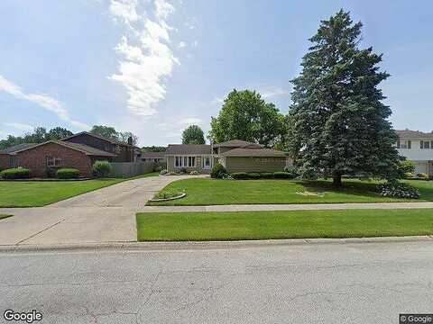 Willow, SCHERERVILLE, IN 46375