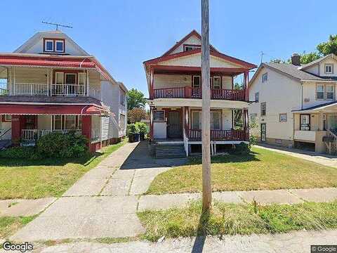 Iowa, CLEVELAND, OH 44108