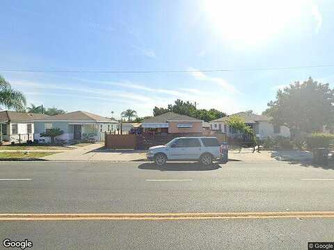 San Pedro, LOS ANGELES, CA 90061
