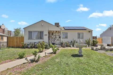Seneca, DENVER, CO 80223