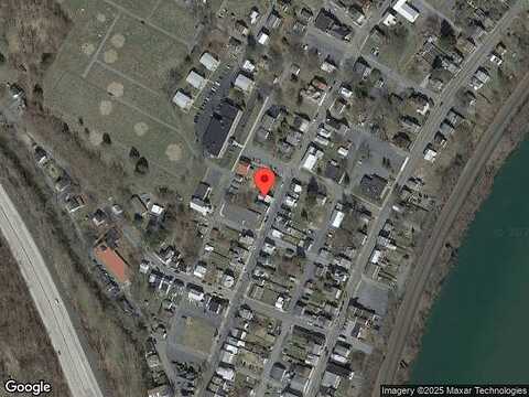 High, DUNCANNON, PA 17020