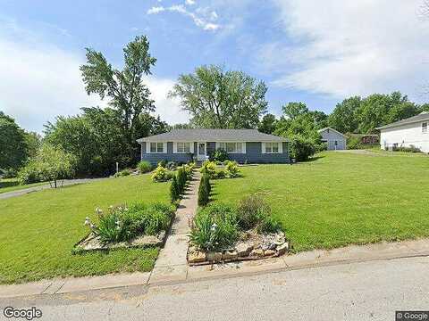 53Rd, KANSAS CITY, MO 64133