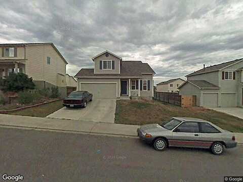 Cailin, FOUNTAIN, CO 80817