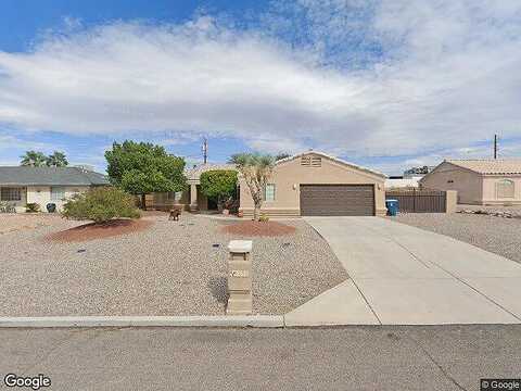 Mcculloch, LAKE HAVASU CITY, AZ 86406