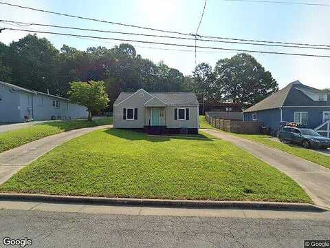Churton, WINSTON SALEM, NC 27103