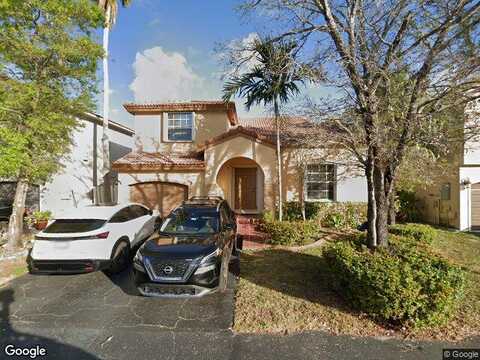 13Th, SUNRISE, FL 33323