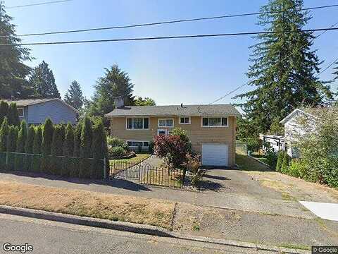 162Nd, RENTON, WA 98058