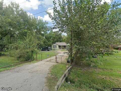 Flagstaff, HOUSTON, TX 77049