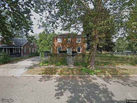 Elmdale, DETROIT, MI 48213
