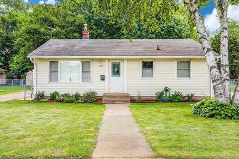 Barclay, SAINT PAUL, MN 55106