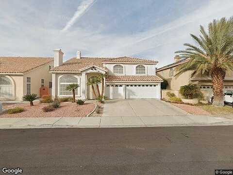 White Tail, HENDERSON, NV 89074